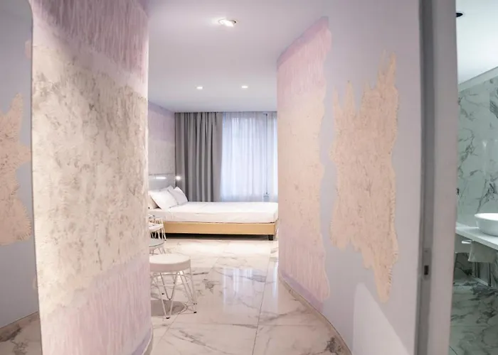 Soul Art Hotel